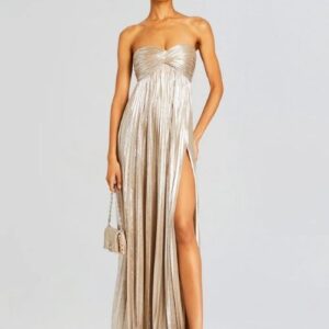 Zoa Effortless Flowing Maxi Dress